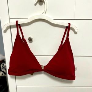 Good material but runs small